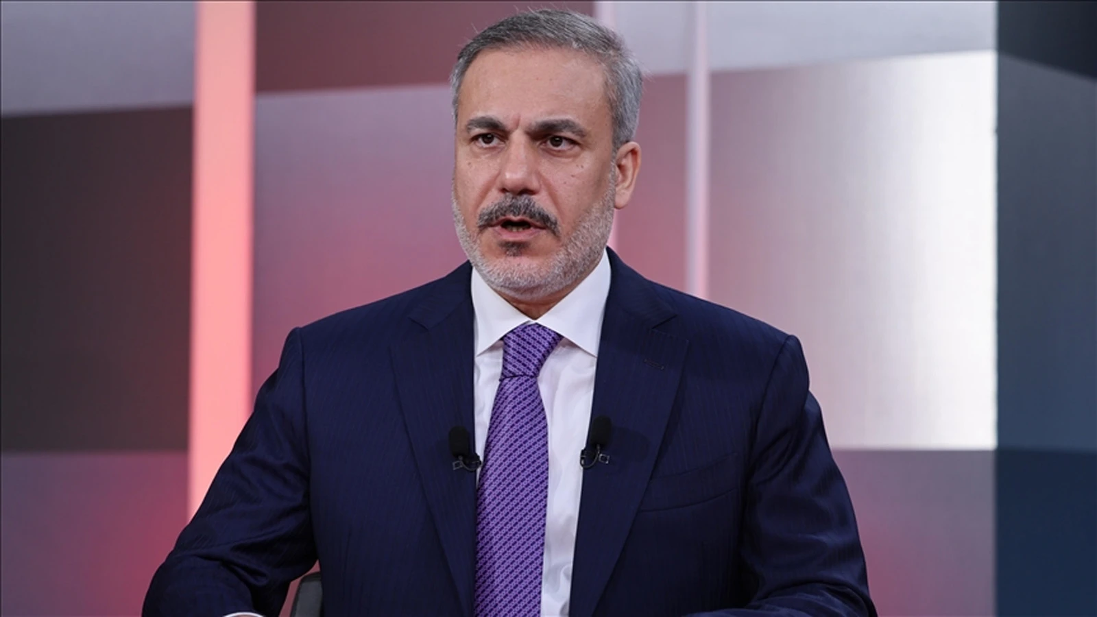 Bakan Fidan: "NATO'da kutup olma niteliği taşıyan ülke Türkiye"