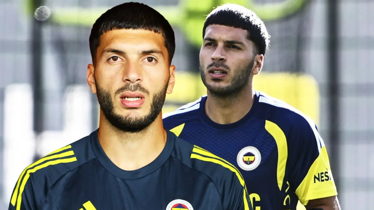 Ve sonunda bitti bu iş! Oğuz Aydın yeni sezonda hayırlı olsun