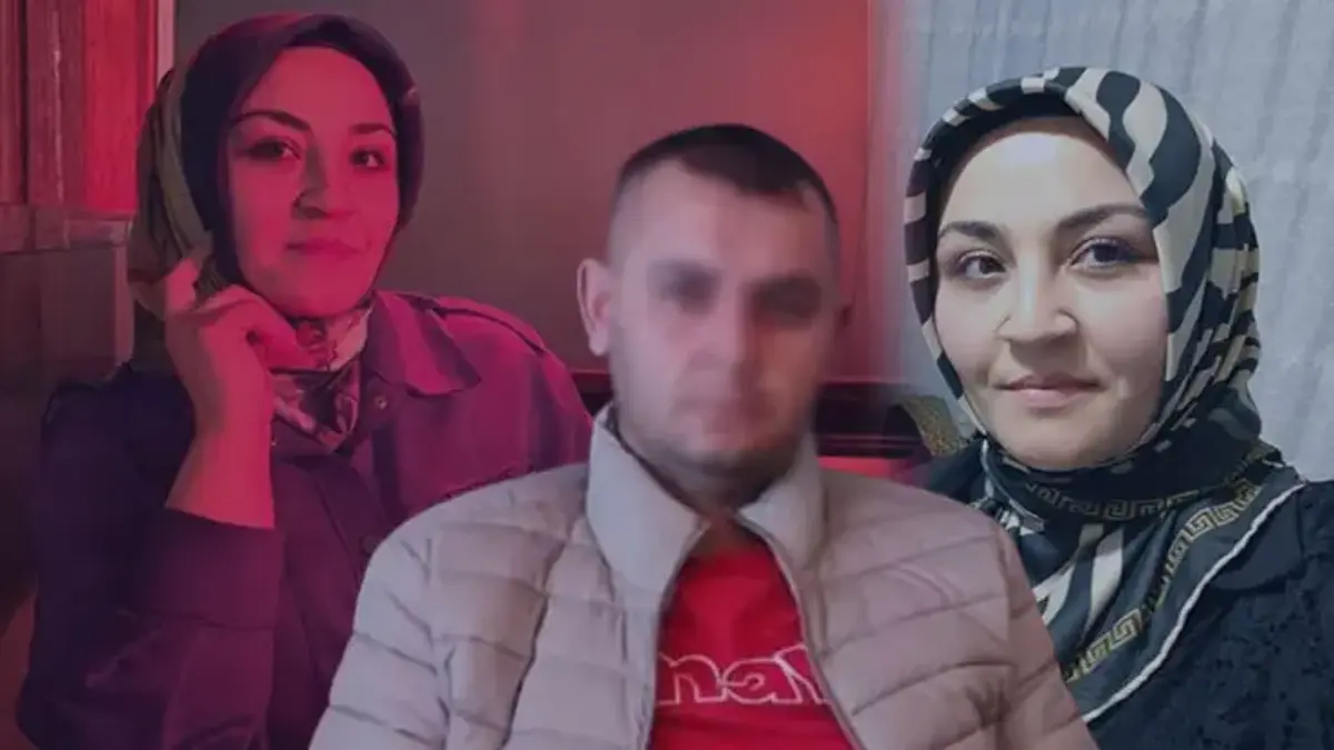 Evinin deposunda ölü bulunmuştu! Zekiye Derin'in silinen mesajları incelemede: 'Mehmet beni öldürür'
