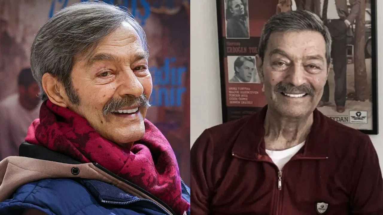 Entübe edilmişti! Kadir İnanır'dan kötü haber geldi
