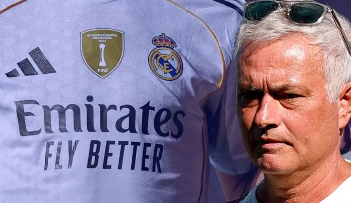 İstanbul devinden Real Madrid'in yıldızı için ilk temas! Transfer Mourinho'nun elinde