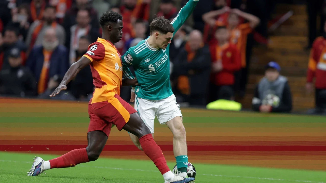Serie A ekibi transferde ısrarcı: Galatasaray Sanchez'in bonservisini belirledi