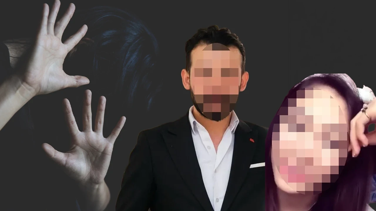 Konya'da kan donduran olay: İçeceğine ilaç atıp cinsel saldırıda bulundu! Eşi de görüntülerini çekti