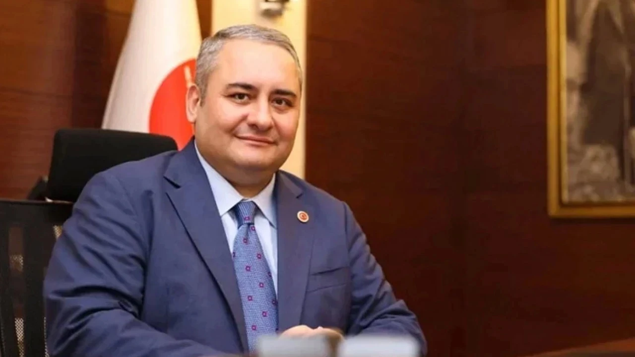 AKP almamıştı; CHP'den istifa eden Keçiören Belediye başkanı CHP'ye geri dönüyor
