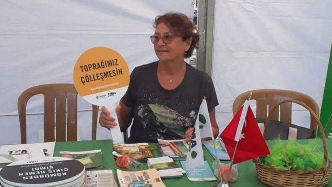 NATO tutuklamaları: 75 yaşındaki Ayten Yakut için tahliye kararı