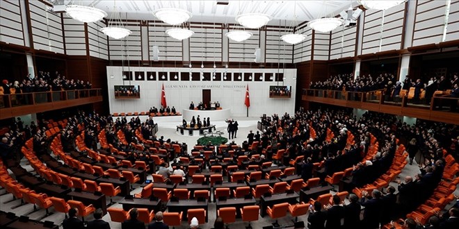 Dokuz maddelik çerçeve yasa çıkarılacak!