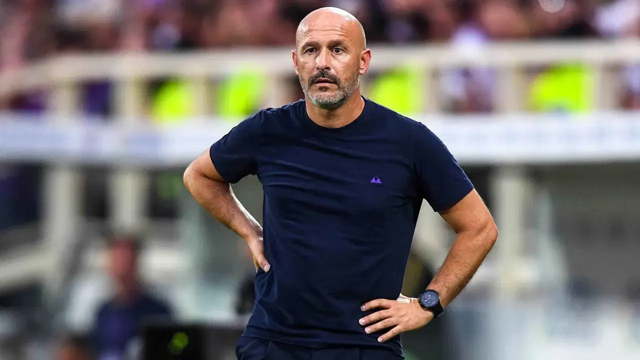 Beşiktaş Vincenzo Italiano'yu KAP'a bildirdi