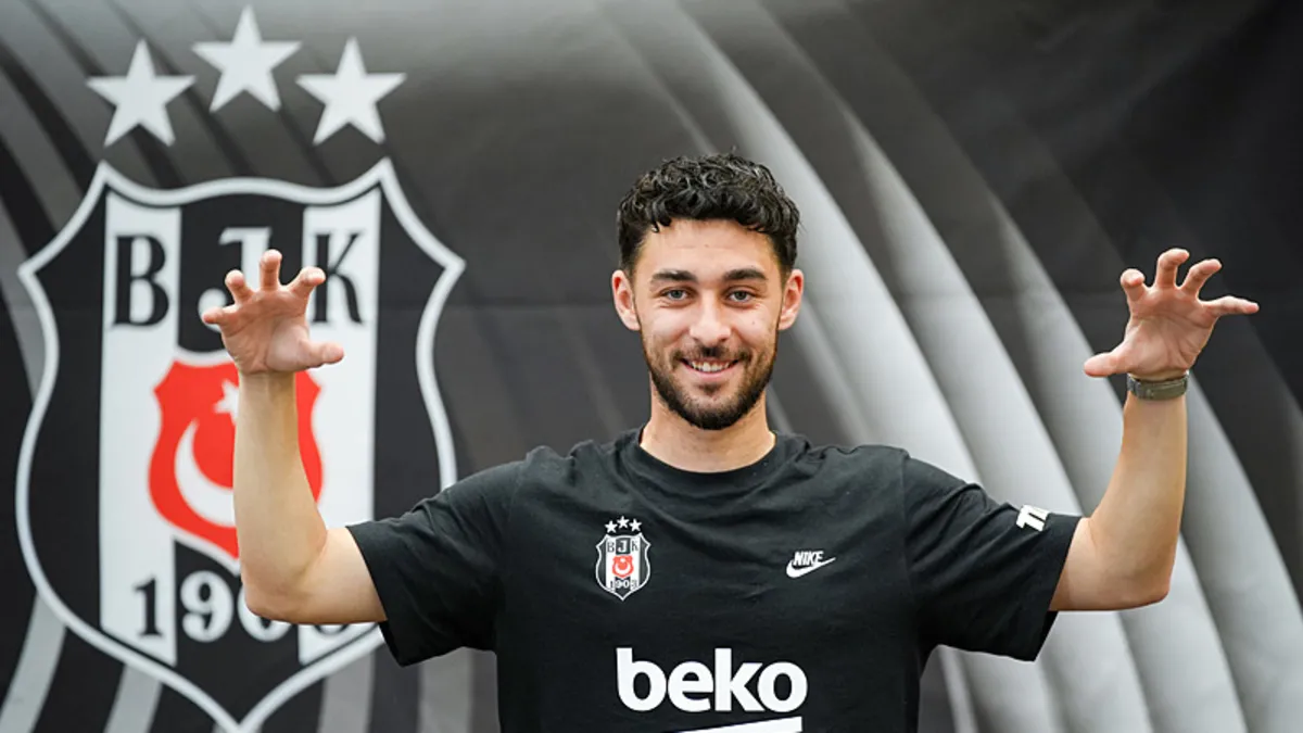 Kartal Kayra Yılmaz: Bütün kupaları kazanmak istiyoruz