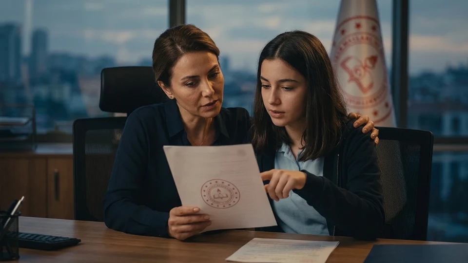 MEB LGS tercih süreci: Öğrenci ve veliler için 7 kritik adımlı kılavuz yayımlandı | Eğitim Haberleri
