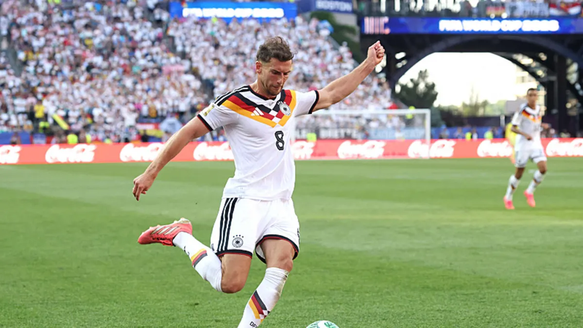 Beşiktaş'tan Leon Goretzka hamlesi!