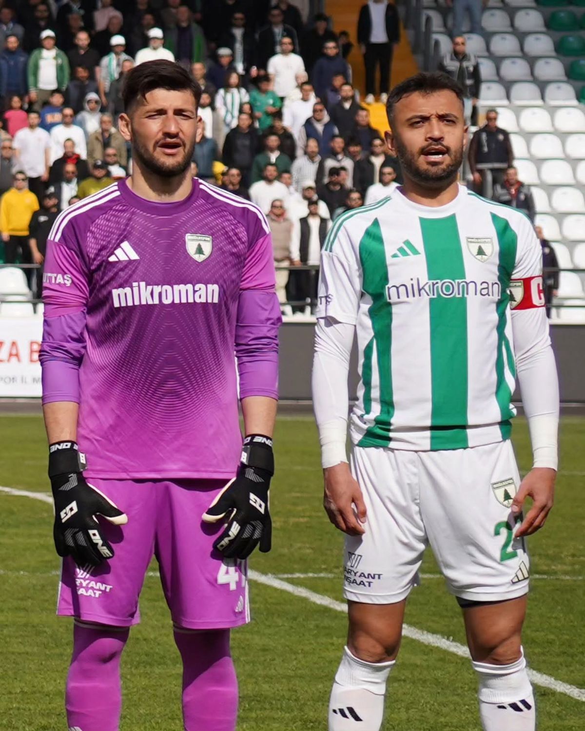 Muğlaspor'da Takım Kaptanı Mehmet Yiğit Kulüpten Ayrıldı