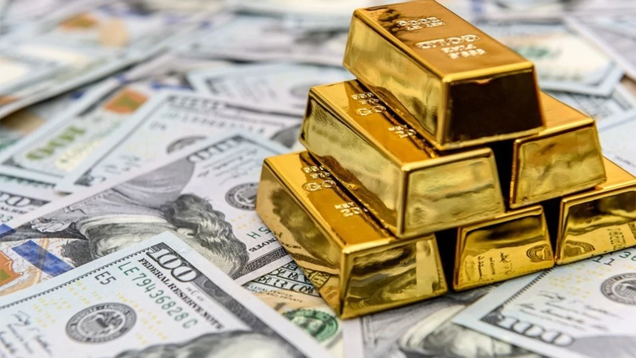 Merkez Bankası rezervlerinde gerileme sürüyor: Geçen hafta ne kadar eridi?