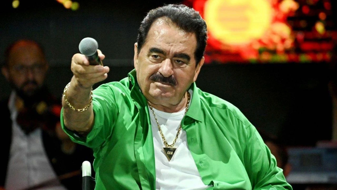 Hastanede tedavi gören İbrahim Tatlıses’in son halini AK Partili vekil paylaştı