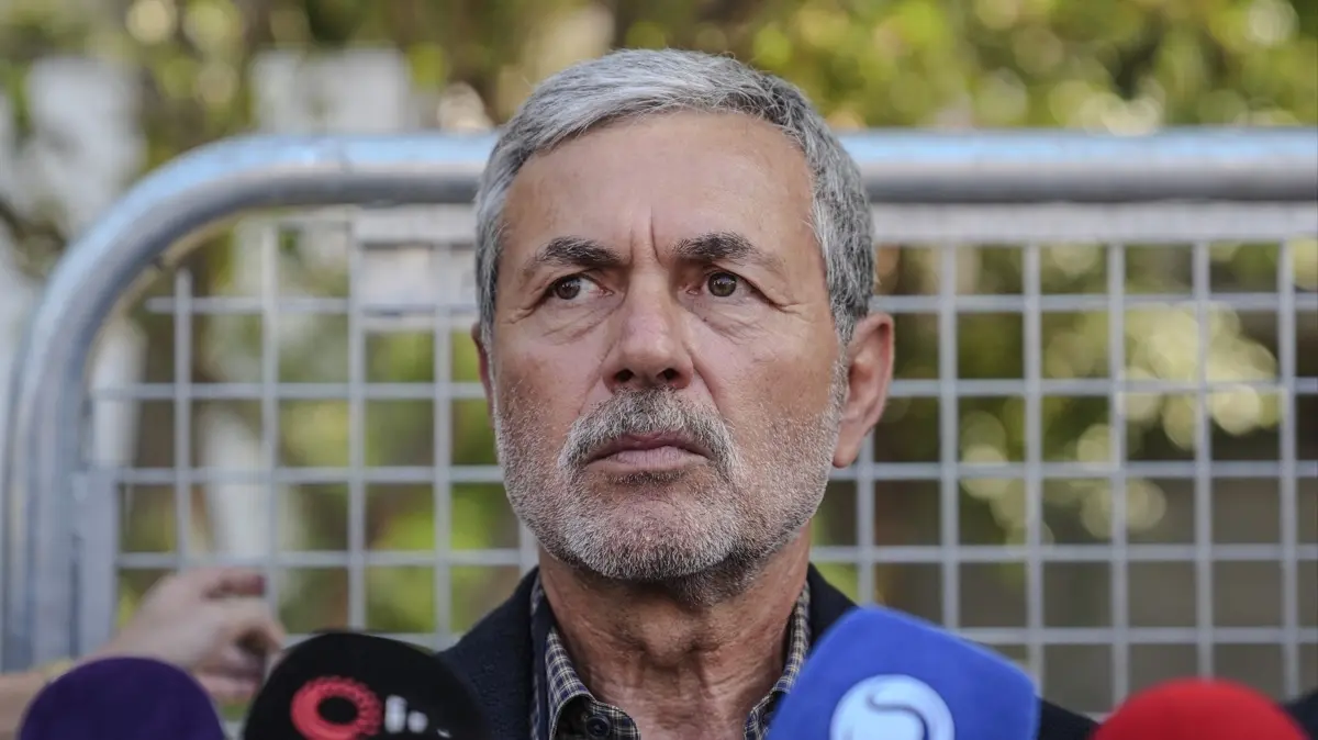 Aykut Kocaman için geri sayıma geçildi