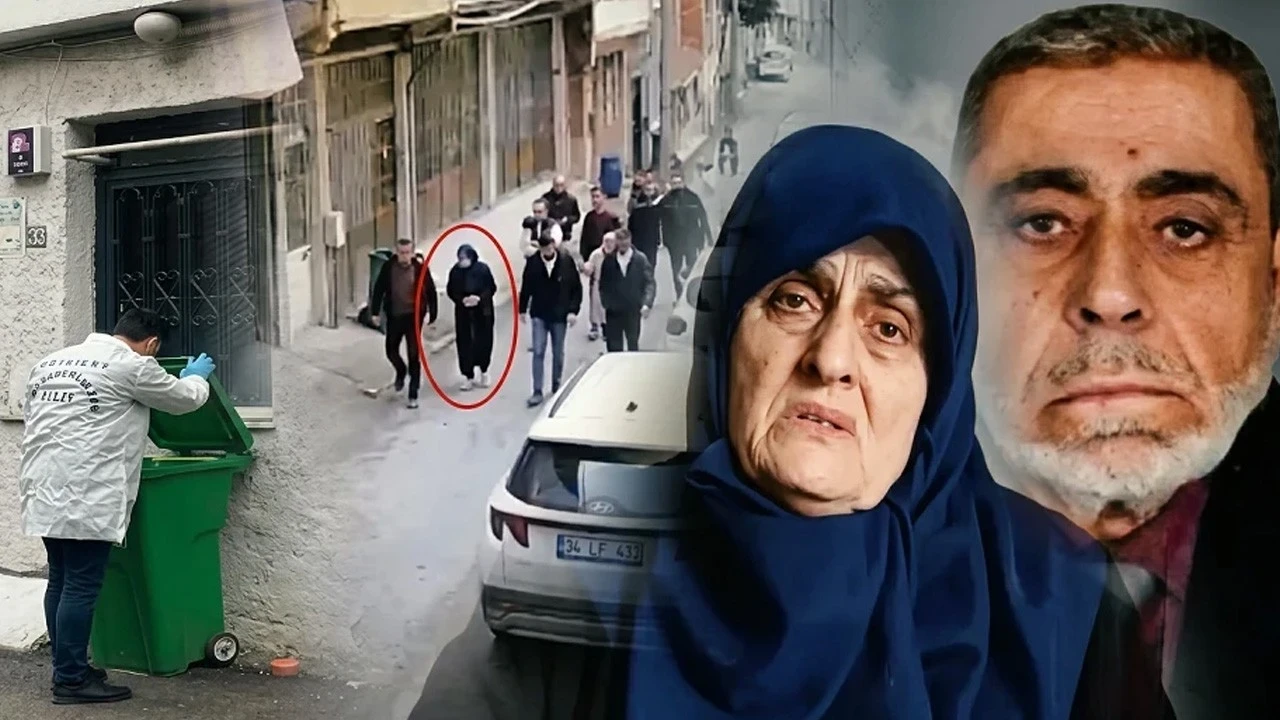 Eşini öldürüp 15 parçaya bölmüştü! Detaylar kan dondurdu! Kan sıçramasın diye de poşet sermiş: Cinnet getirdim kuzum