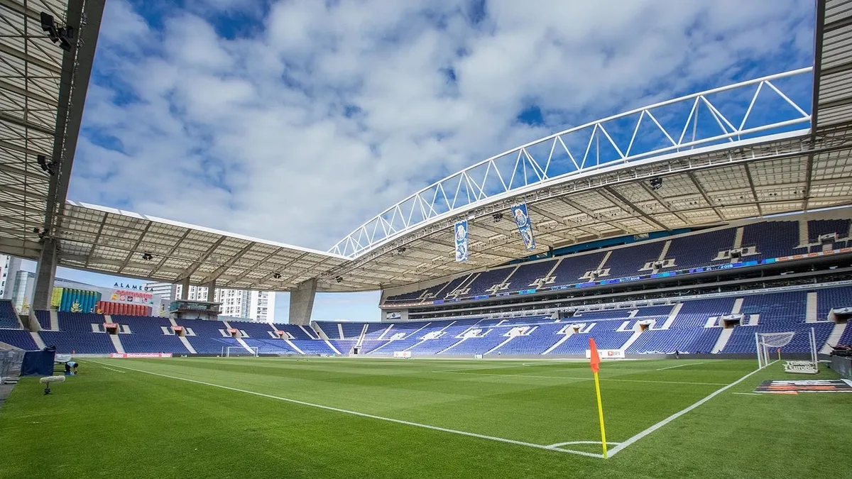 Futbolun en ünlü 30 stadyumu açıklandı! Türkiye’den tek stat listede...