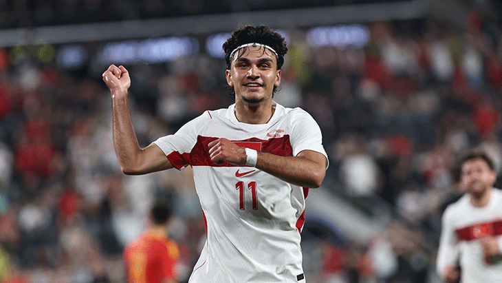 Galatasaray'a Can Uzun transferinde rakip! İtalyanlar duyurdu