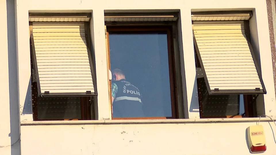 Bakırköy’de aile faciası: İki kardeşin kanlı kavgasında kurşunlar havada uçuştu!