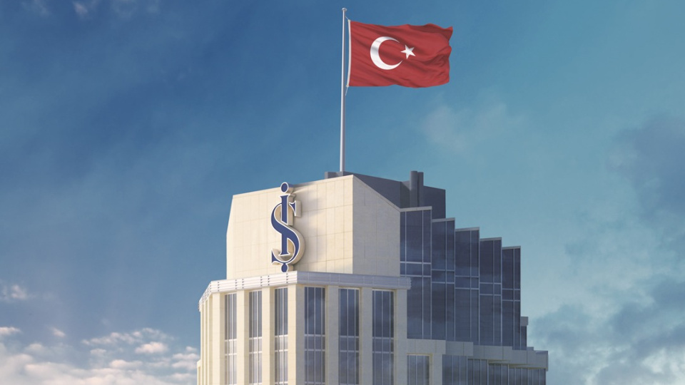 İş Bankası, Avrupa’nın en güçlü 10 banka markası arasında