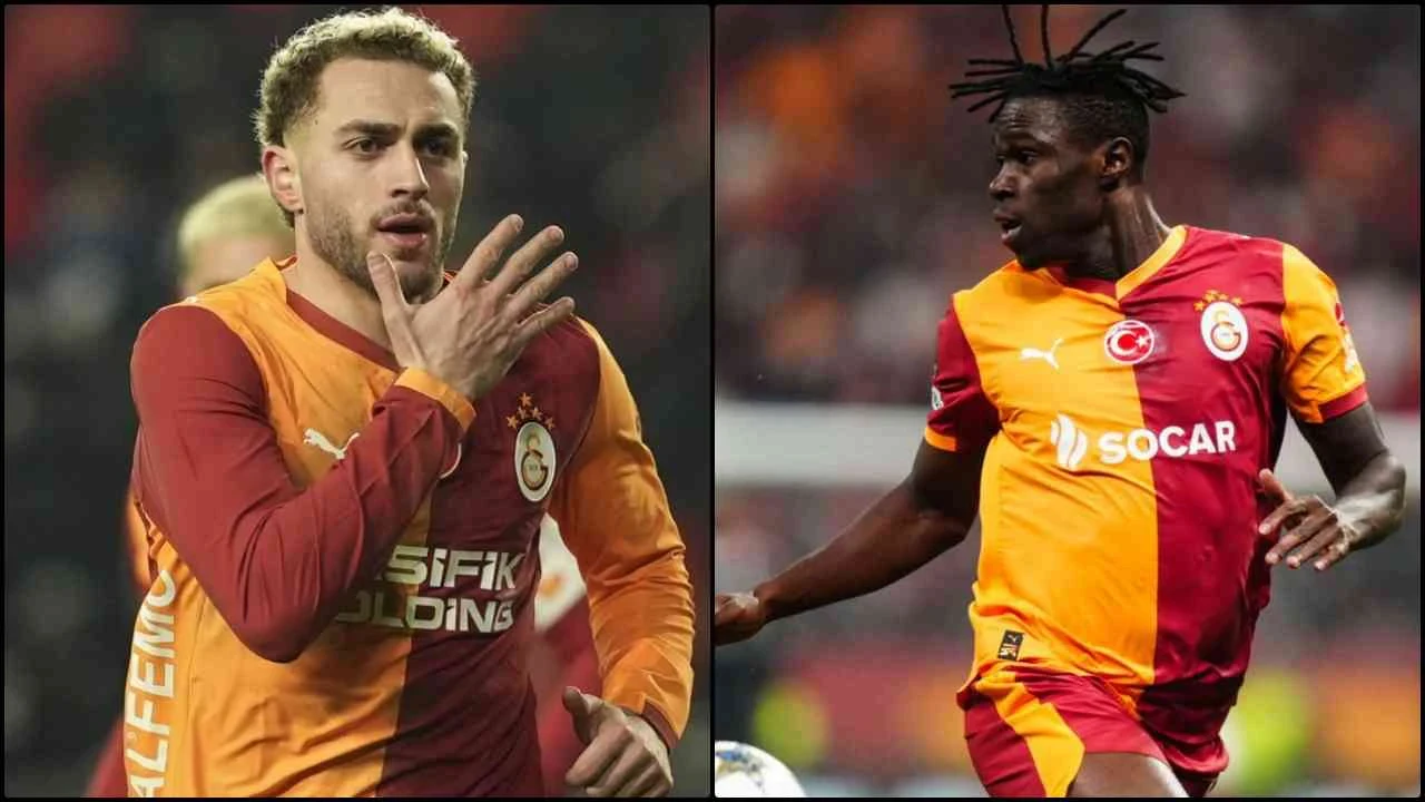 Galatasaray'a Dünya Kupası sonrası 105 milyon euro bonservis geliri! İki yıldız Cimbom'a veda edecek