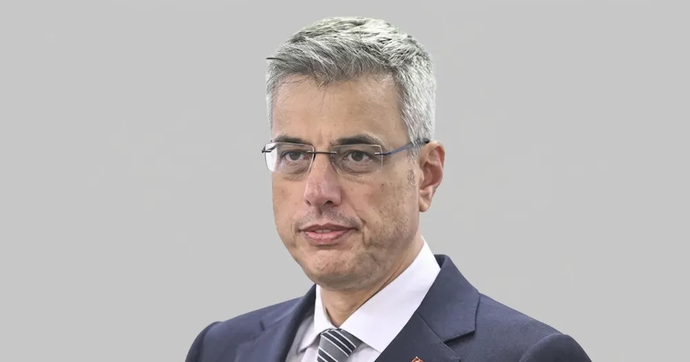 Sağlık Bakanı: 8’li Çapraz Karaciğer Nakliyle Tıp Dünyasında Tarihi Başarı