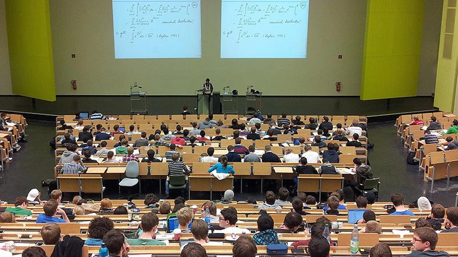 Türkiye'nin en iyi üniversitesi açıklandı
