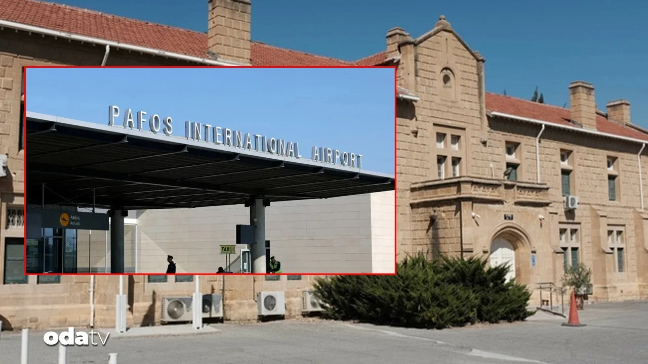 Güney Kıbrıs Rum Yönetimi'nde skandal karar: Türklerin 41 milyon Euroluk davası reddedildi