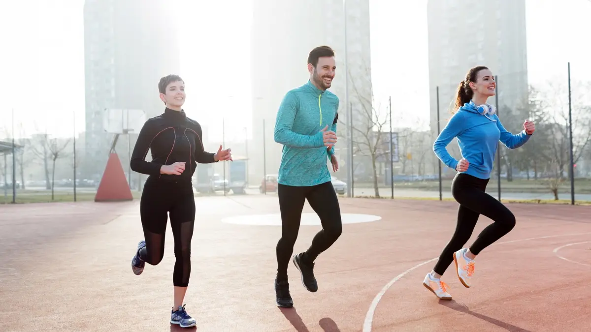 Yaz aylarında spor ne zaman yapılmalı"