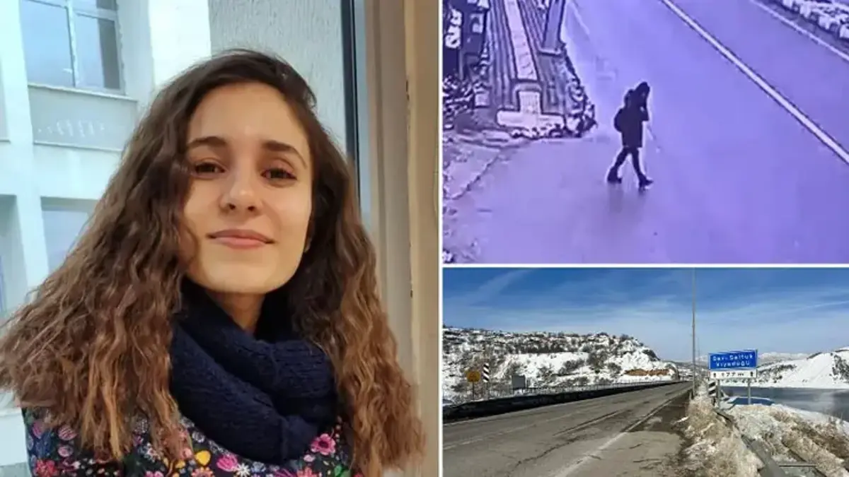 Gülistan Doku hamile miydi? Üniversite arkadaşının ifadesi şüpheleri artırdı