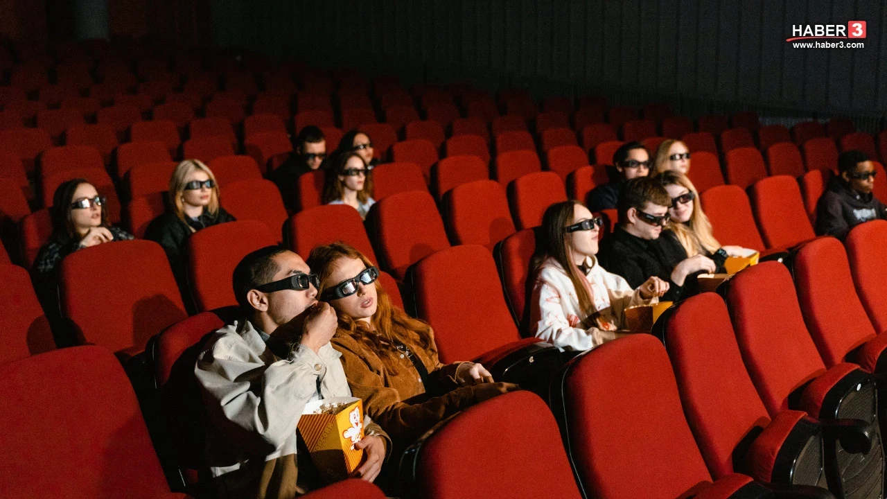 Sinema biletlerinde yeni indirim oranları belli oldu