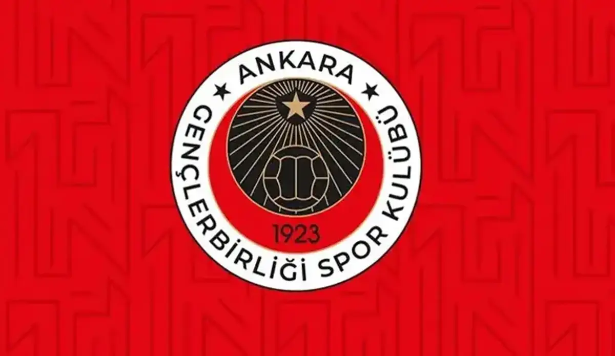 Gençlerbirliği'nde ayrılık