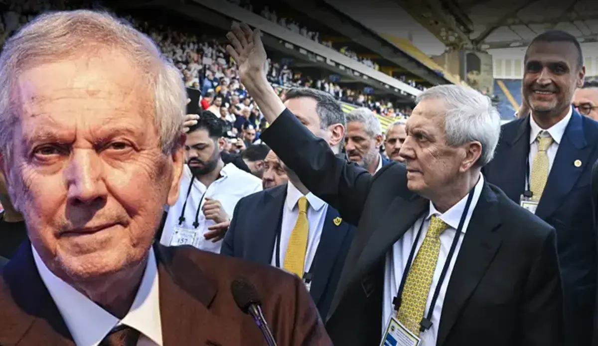 Pazarlıklarda sona yaklaşıldı! Aziz Yıldırım rekor transferi bitirecek