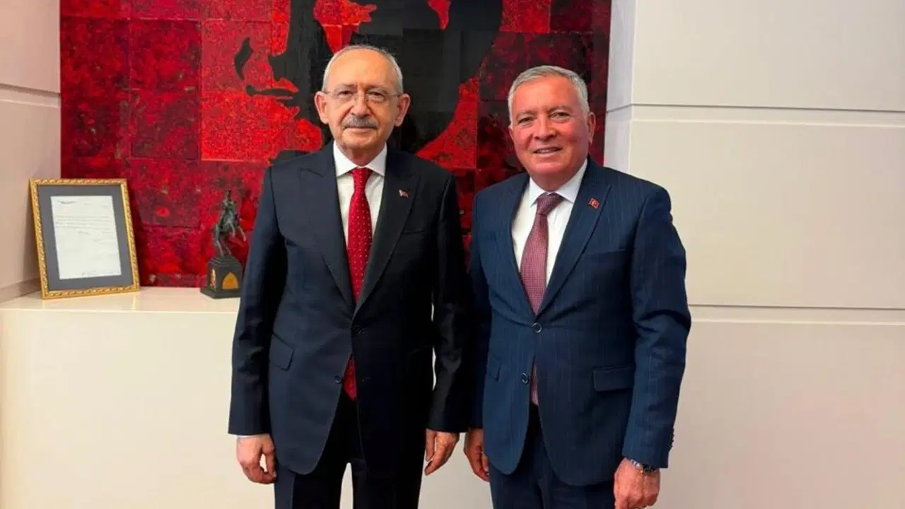 CHP'li Honaz Belediye Başkanı'ndan 'butlan' yönetimine destek mesajı