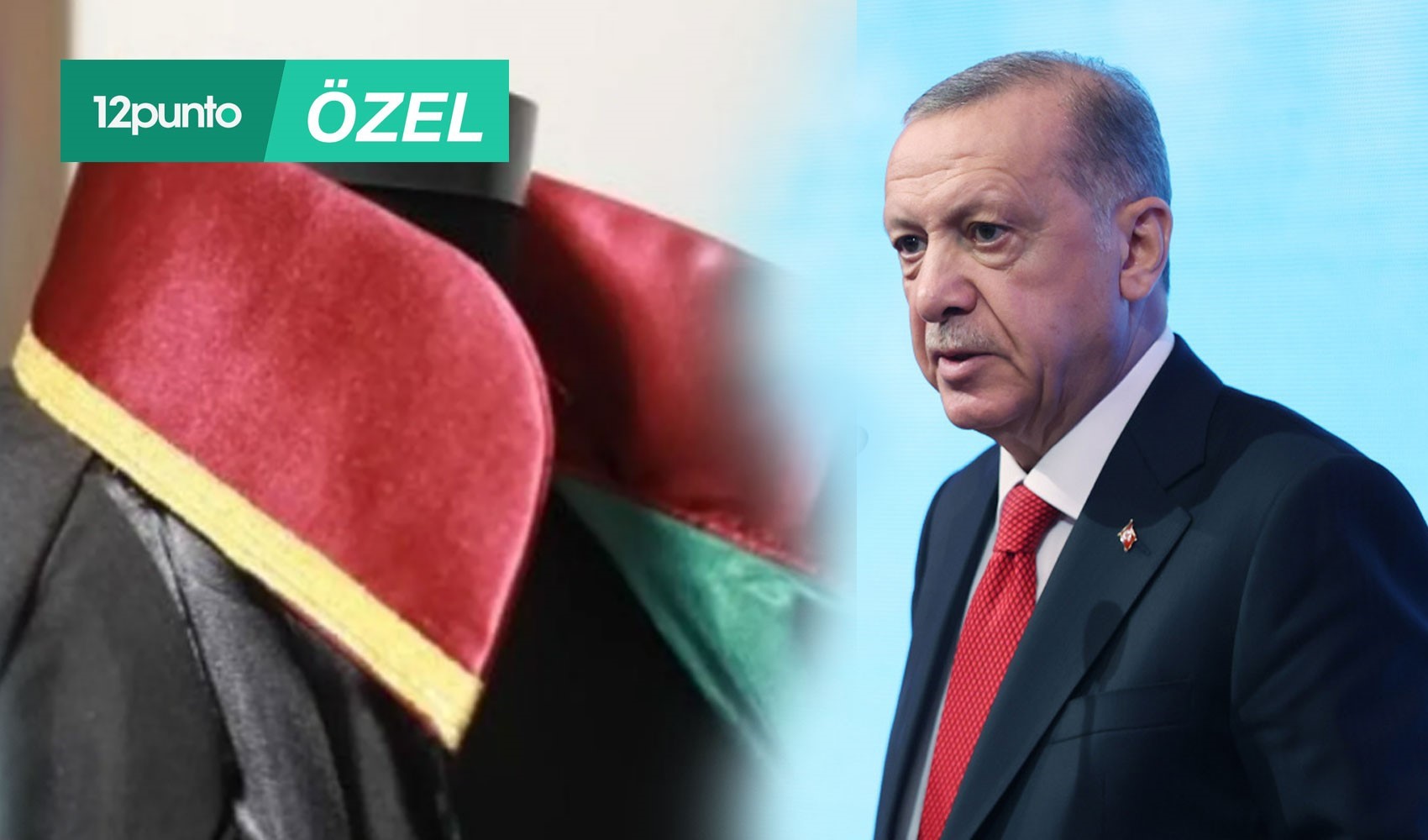 AKP’li Cumhurbaşkanı Erdoğan hakkında suç duyurusunda bulunan üç avukata dava açıldı: 12punto ilgili iddianameye erişti