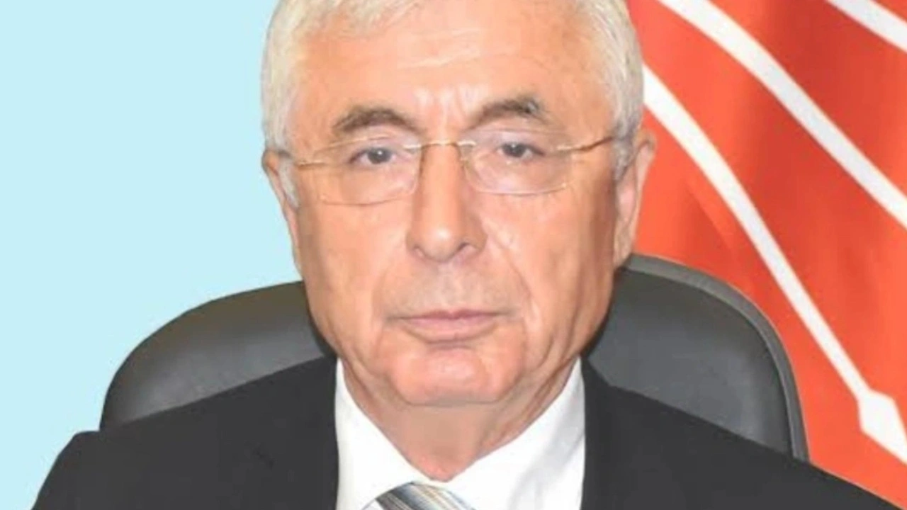 Nail Kamacı YENİ Parti'ye geçti: Pikaçu da CHP'den istifa etti