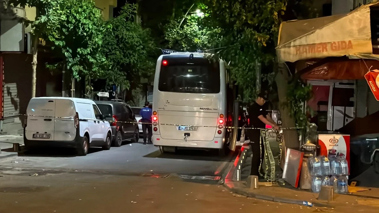 Sultangazi'de taciz iddiası sonrası gerginlik