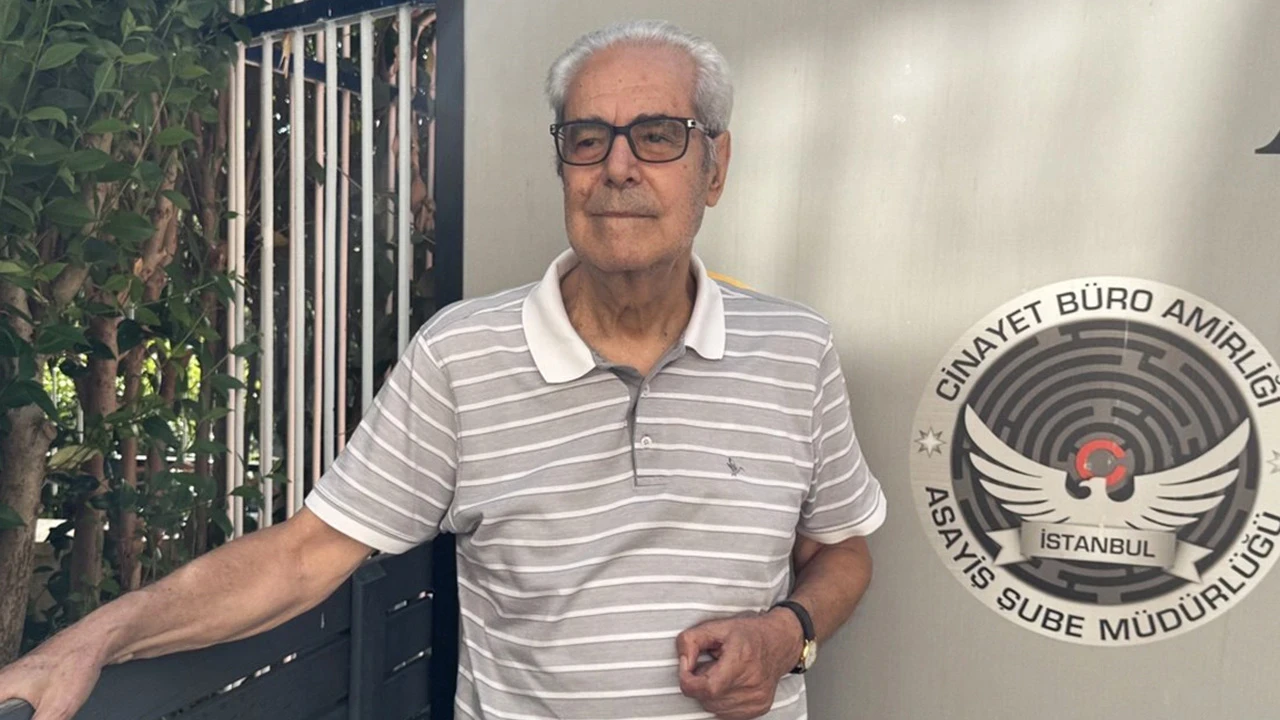 1758 cumhuriyet altınını dolandırıcılara kaptırdı! Yaşadıklarını anlattı: Beni hipnoze etti