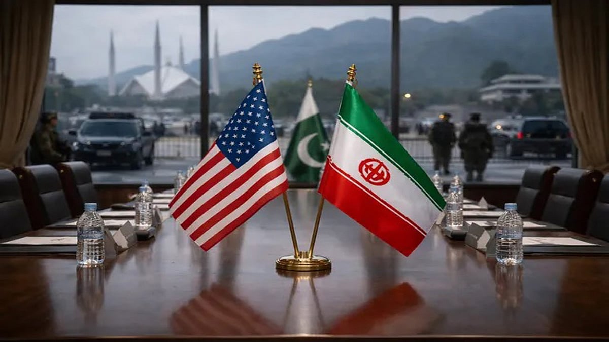 Pakistan duyurdu: Tam uzlaşma sağlandı