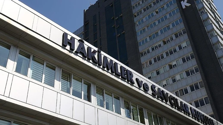 İstanbul Cumhuriyet Başsavcı, Ankara Cumhuriyet Başsavcılığı’na atandı