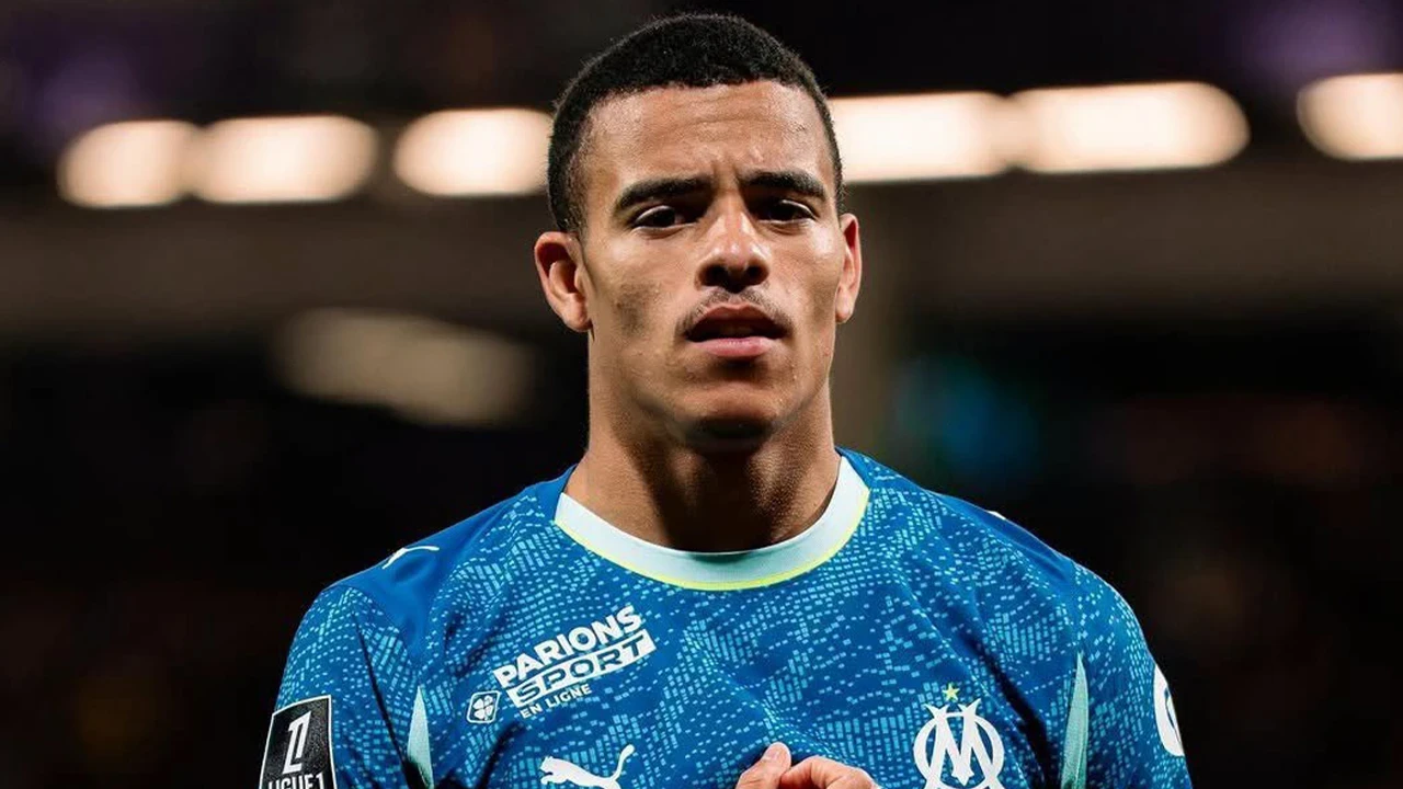 L'Equipe'ten son dakika: Fenerbahçe, Greenwood ile anlaştı