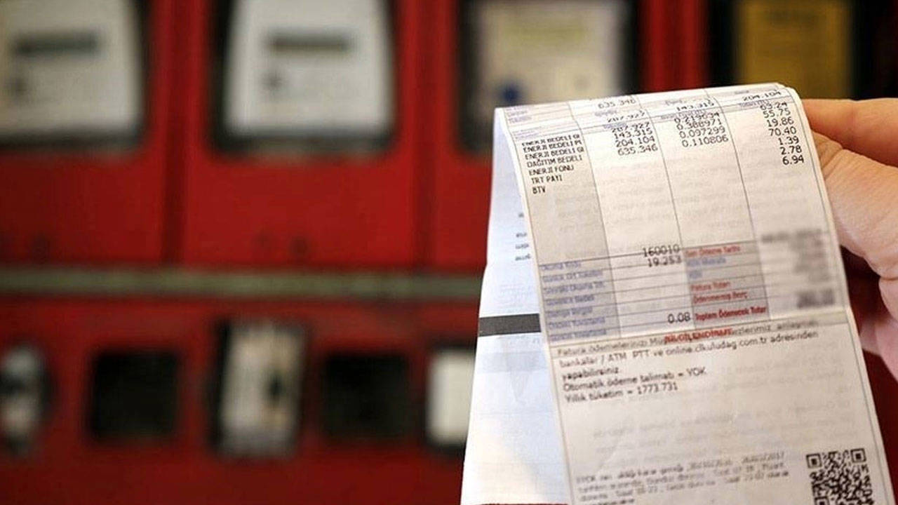 İstatistikler yayınlandı: Elektrik tüketiminin zirve yaptığı saat açıklandı