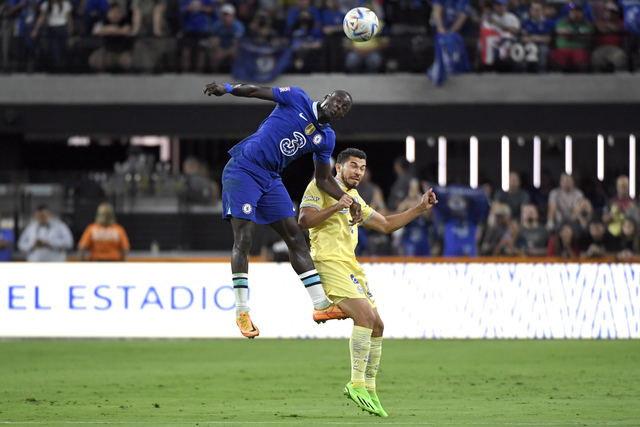 Fenerbahçe Malang Sarr'da mutlu sona yakın!