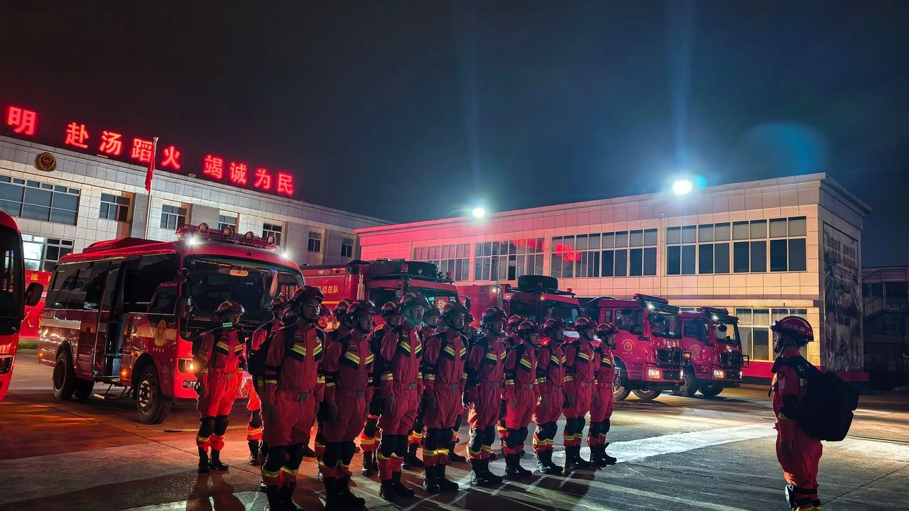 Çin'in Sichuan eyaletinde 5,5 büyüklüğünde deprem: 13 yaralı