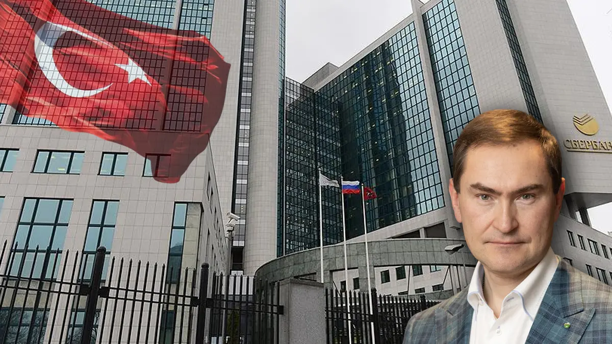 10 yıl önce Türkiye'den ayrılan Rus devinden sürpriz karar! İsimleri gizli tuttular
