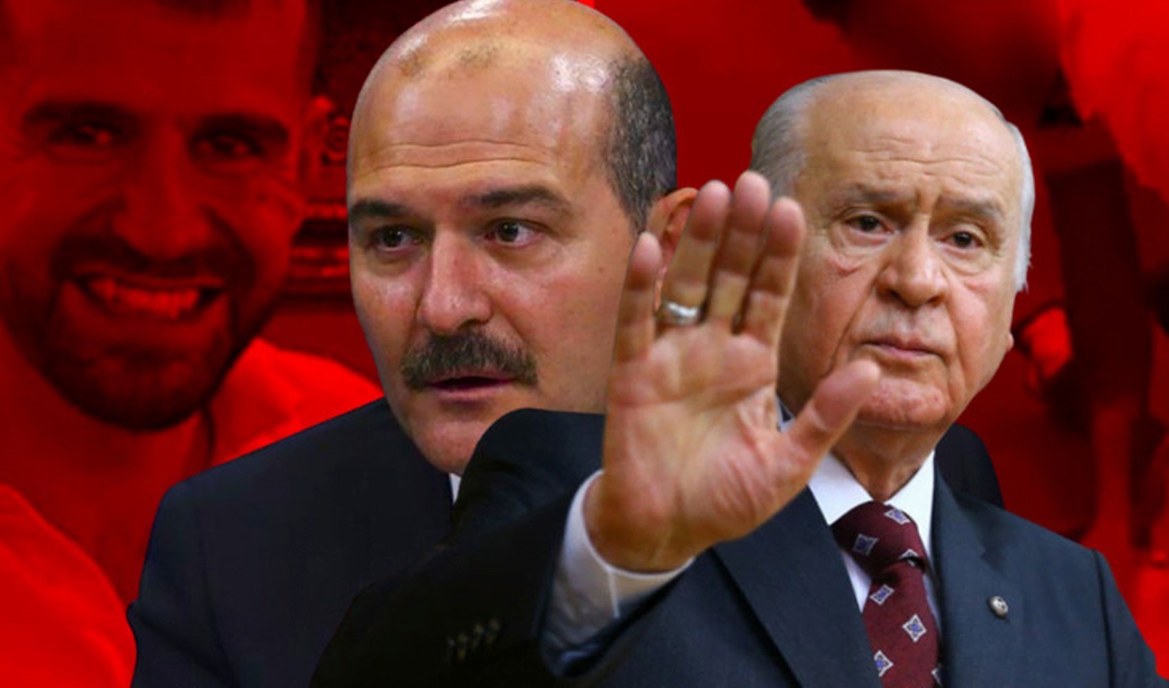 ABK Davası: 'Polisler MHP’den intikam aldı'