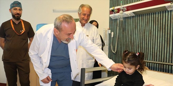 5 yıl sonra çocuklara bakacak doktor kalmayabilir