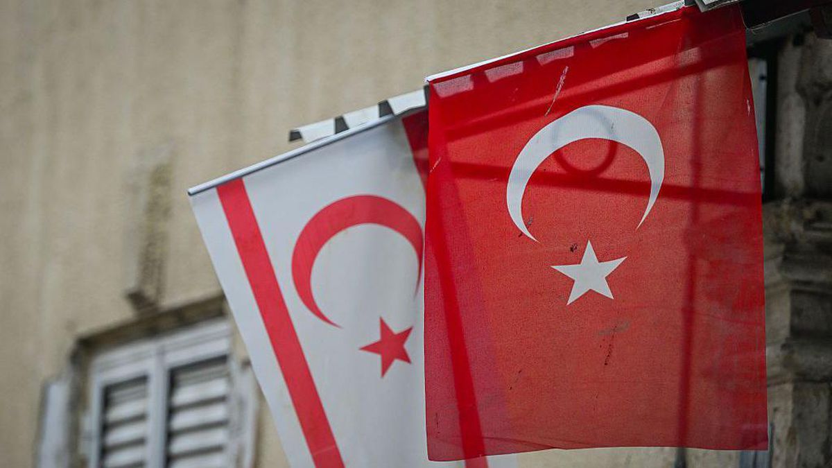 BM Genel Sekreteri Guterres Kıbrıs'a Geliyor: Ankara'dan 'İki Devletli Çözüm' Vurgusu