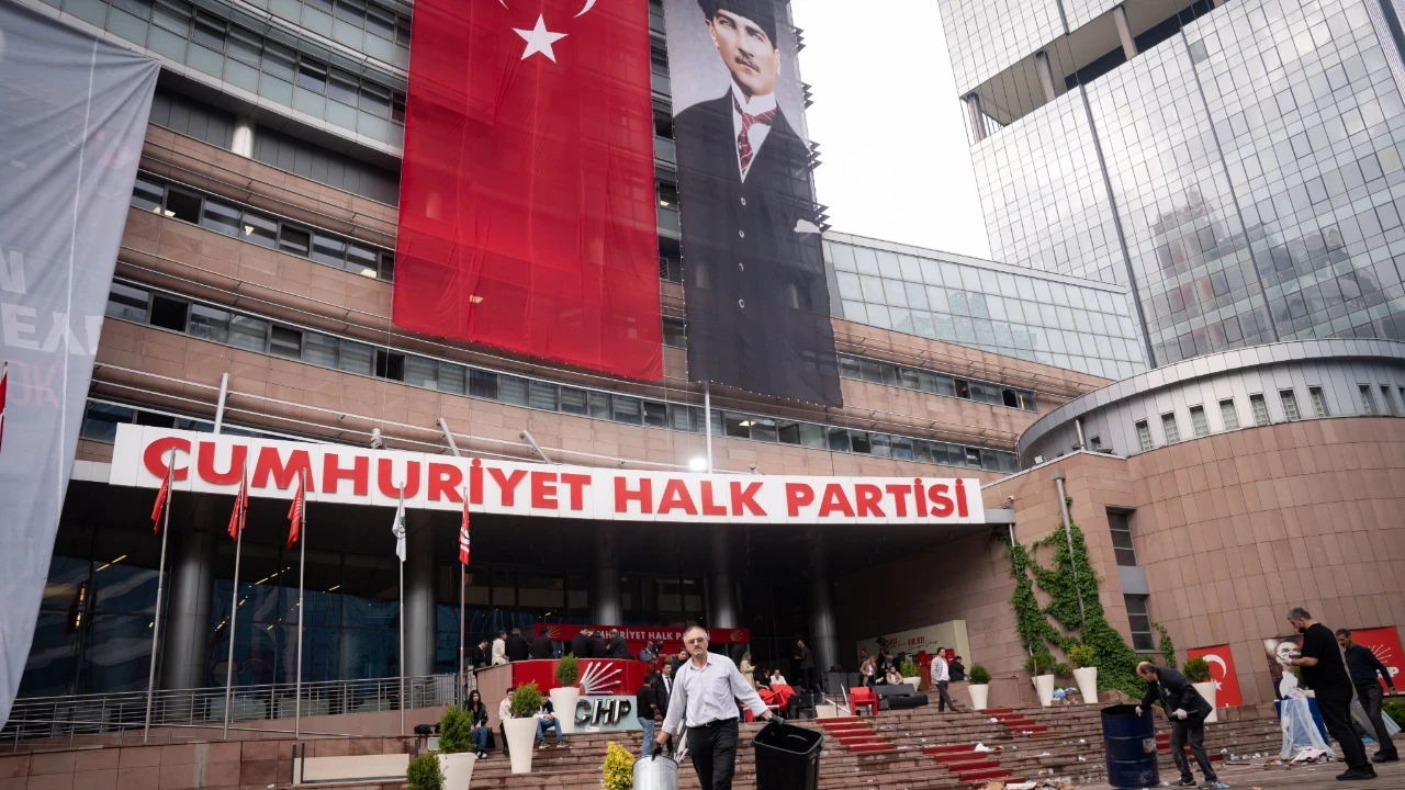 CHP'de 'Mutlak Butlan' Trafiği: Üç İsim Kemal Kılıçdaroğlu ile Görüşüyor