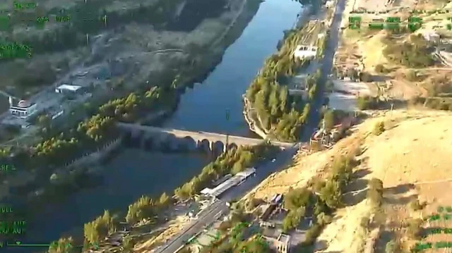 Diyarbakır'da 12 bin 174 kök Hint keneviri ele geçirildi