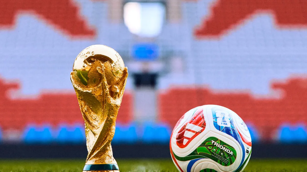 2026 Dünya Kupası'nın hayal kırıklıkları: 3 Türk yıldız listede